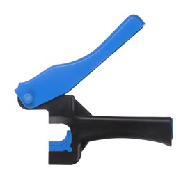 HARFINGTON 1pcs 3mm Drip Irrigation Tubing Hole Punch for Easier 1/4 Inch Fitting Emitter Insertion Drip Tube Hole Punch Fitting Insertion Tools for Laying Branch Drip Pipes