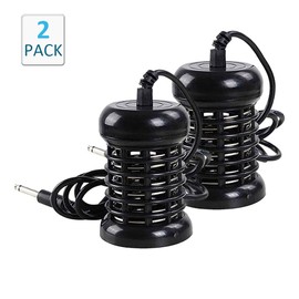 Detox Foot Bath Spa Arrays - Replacement Arrays for Ionic Detox Foot Bath Cleaning Machine (2)