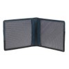 Pepe Jeans Topper Cowhide Leather Wallets Black Brown Various Sizes,