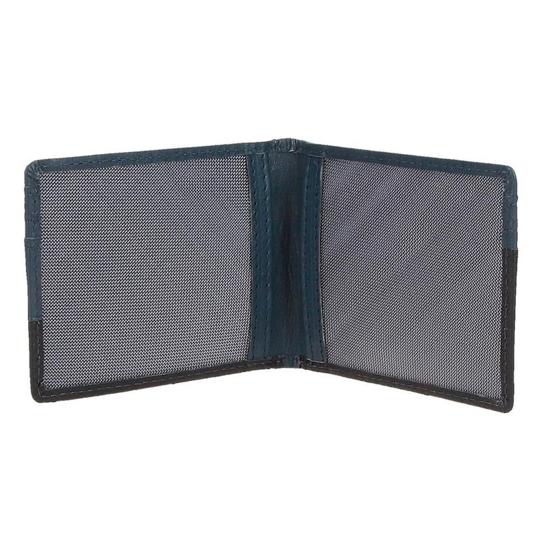 Pepe Jeans Topper Cowhide Leather Wallets Black Brown Various Sizes,