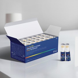 furnit Funnit All-in-One Immune Multivitamin 28 packs, 1 piece / 퍼니트 올인원 이뮨 멀티비타민 28개입, 1개