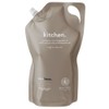 Euclove - Non-Toxic Kitchen Cleaner 1 Litre Refill