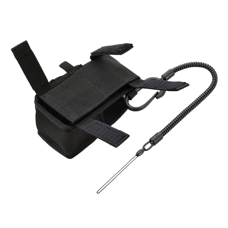 OLYMPUS STYLUS TG-Tracker用ケース トラッキングホルダー CSCH-125