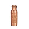 DAYASA Copper Bottle 650/950 ml - Unique Designs to Energise
