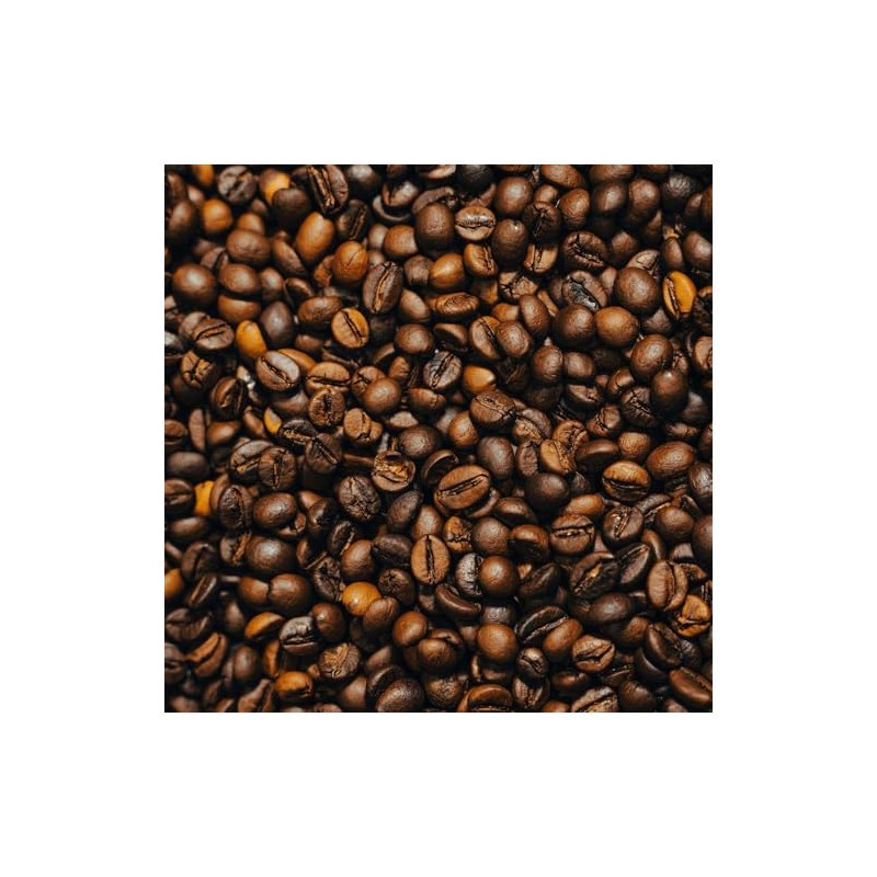 VENDUM Coffee, Colombian Decaf Coffee, ground coffee, roasted to order