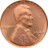 1940S Lincoln/Wheat Penny