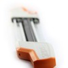 Stihl 56057504305 File Holder 2-in-1 Two Steps in One for