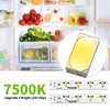 New Upgraded WR55X26671 Led Light Board for GE Freezer Refrigerators