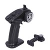 2.4GHz Remote Control Digital Transmitter Receiver for 1/8 1/10 1/16