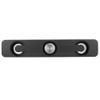 Computer Laptop Speaker Small Professional Speaker 3.5mm Universal Jack for