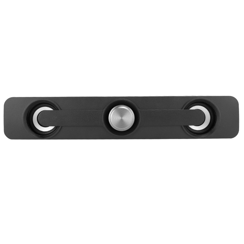 Computer Laptop Speaker Small Professional Speaker 3.5mm Universal Jack for