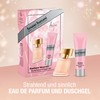 RADIANT WOMAN EDP30+SG50 Gift Set