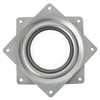 4" Lazy Susan Turntable 300 LBS pounds Steel Ball Bearing