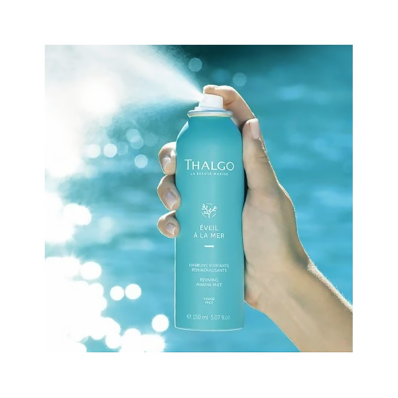 Thalgo Reviving Marine Mist 150ml / 딸고 리바이빙 마린 미스트