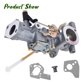 Timunr 498298 692784 Carburetor Replacement for 495951 495426 492611 490533 Carb Kit