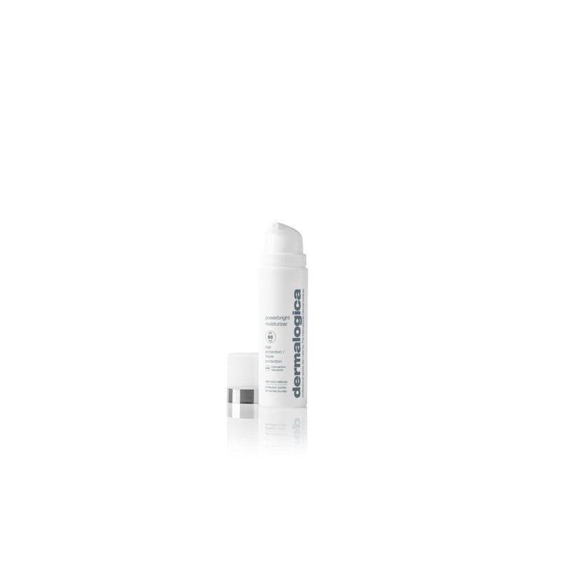 Dermalogica P-Bright Moisturizer SPF50 UV Care Moisturizer