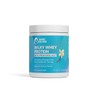 Baby Blues Milky Whey Protein Powder