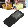 MP3 Player Bluetooth 5.0 Video Playback FM Radio Electric Book