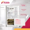 Kidde Carbon Monoxide Detector, Plug In Wall with AA Battery