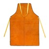 [LYING] Welding Apron, Cowhide Leather, Work Apron, For Welding, Work