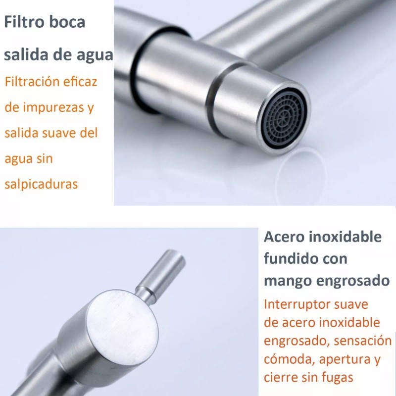 Best Grifo Para Empotrar En Muro Llave Para Baño O