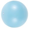 OHPHCALL 2pcs Professional Yoga Ball Small Ball Home Workout Core