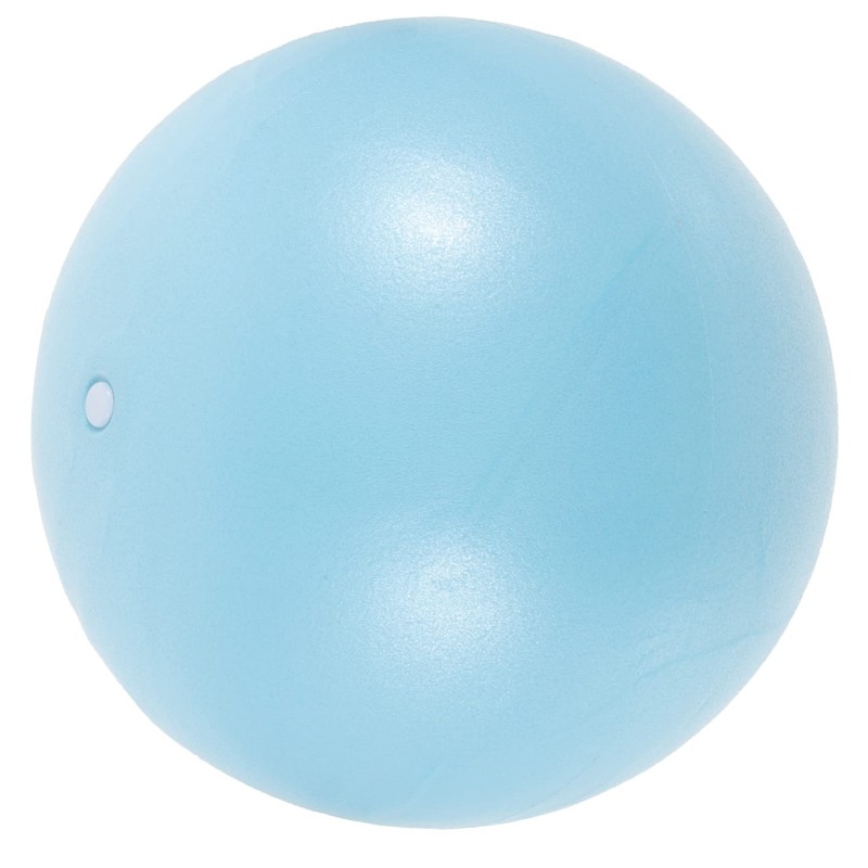 OHPHCALL 2pcs Professional Yoga Ball Small Ball Home Workout Core
