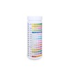 MERYDI-100PCS 16 in 1 Drinking Water Test Kits Home Water