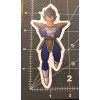 Digital Warrior Decal For Skateboard /Laptop / Guitar Decal Sticker