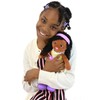 Playtime by Eimmie 14" Soft Baby Doll - Plush Rag