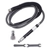Pneumatic Grinding Pen Air Grinder Adjustable Portable Polishing Tool Set