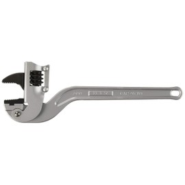 HIT ACPW-300 Aluminum Corner Pipe Wrench 11.8 inches (300 mm)
