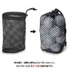 Grandios GD-GLFBALLNET Golf Ball Storage Bag Portable Net Case Pouch