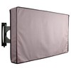 KHOMO GEAR Outdoor TV Cover Universal Weatherproof Protector for 40-42