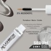 Kit Serum Pestaas Cejas Roll On Ojos Mc Life Regalo