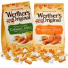 Sweetzo - Pumpkin Spice and Caramel Apple Original Soft Caramels,
