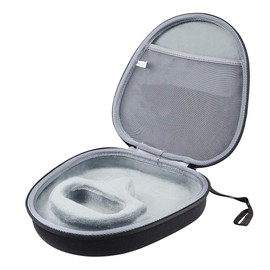 AONKE Hard Travel Case Bag for Sony Wh-CH510/Sony WH-CH500, Sony MDR-ZX330BT Wireless Headphones