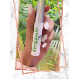 True by Noureen Eyebrow Growth Oil for Eyebrow and lash growth