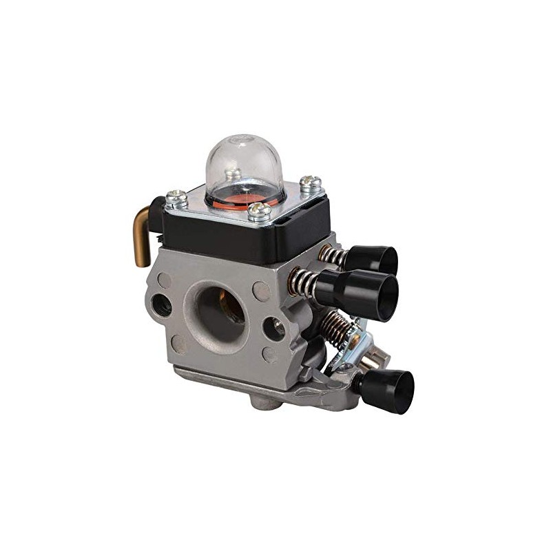 Powerful Tools Carburetor Carb Fits for Stihl FS38 FS45 FS46