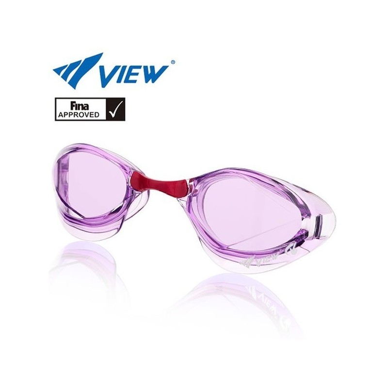 View Goggle Blade F No-Packing V122SA / 뷰 수경 블레이드F