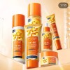 Set Bioaqua Facial Reafirmante Antiarrugas Ve+b5