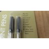 Foray Lot 10 (5 packs of 2) FORAY 875-935 Ballpoint