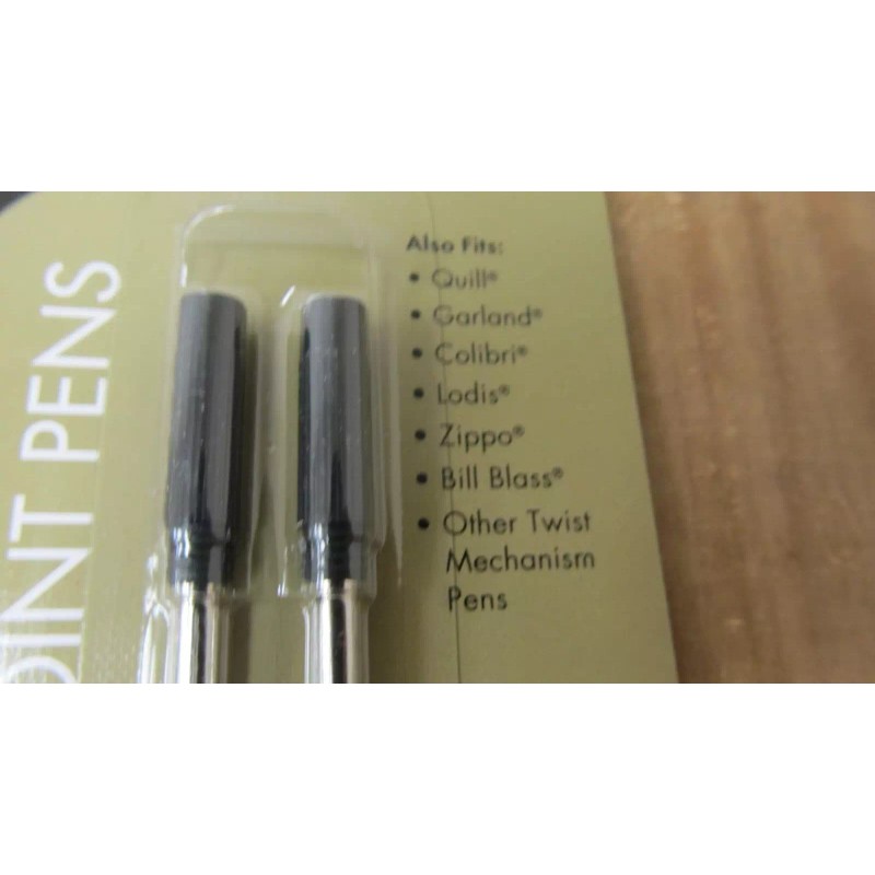 Foray Lot 10 (5 packs of 2) FORAY 875-935 Ballpoint