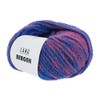 Lang Yarns - Bergen 0007 Blue Pink 50 g