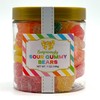 Oh, Sugar! Sugar Stacks Candy Collection, Suprisingly Sour Gummy Bears
