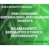 Rimedio Menopausa 400 Compresse - Trifoglio Rosso Agnocasto Cimicifuga Kudzu
