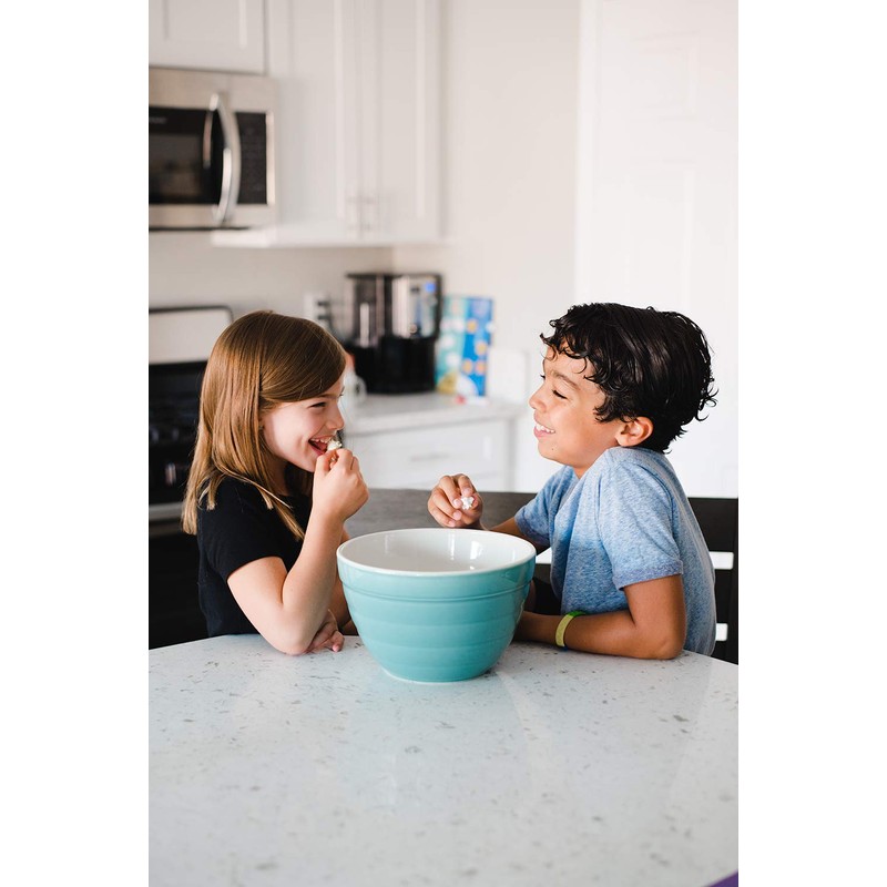 Amish Country Popcorn | Buttery Popcorn Topping - 2-16 oz