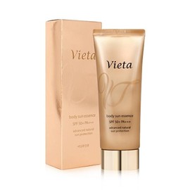Mime [마임화장품]마임 비에타 바디 선 에센스 100ml [Mime Cosmetics] Mime Vieta Body Sun Essence 100ml [Single item]