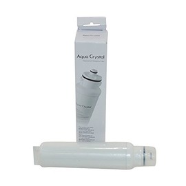 Aqua Crystal DW2042FR-09 water filter for Side-by-Side refrigerators