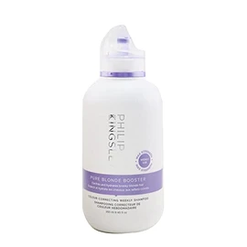 Philip Kingsley compatible - Pure Blonde Booster Shampoo 250 ml